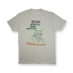 Side Effects Tee