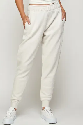 The Amanda Basic Jogger