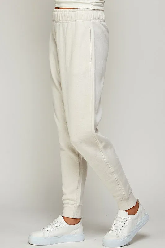 The Amanda Basic Jogger