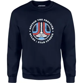 The Last Starfighter - Unisex Sweatshirt