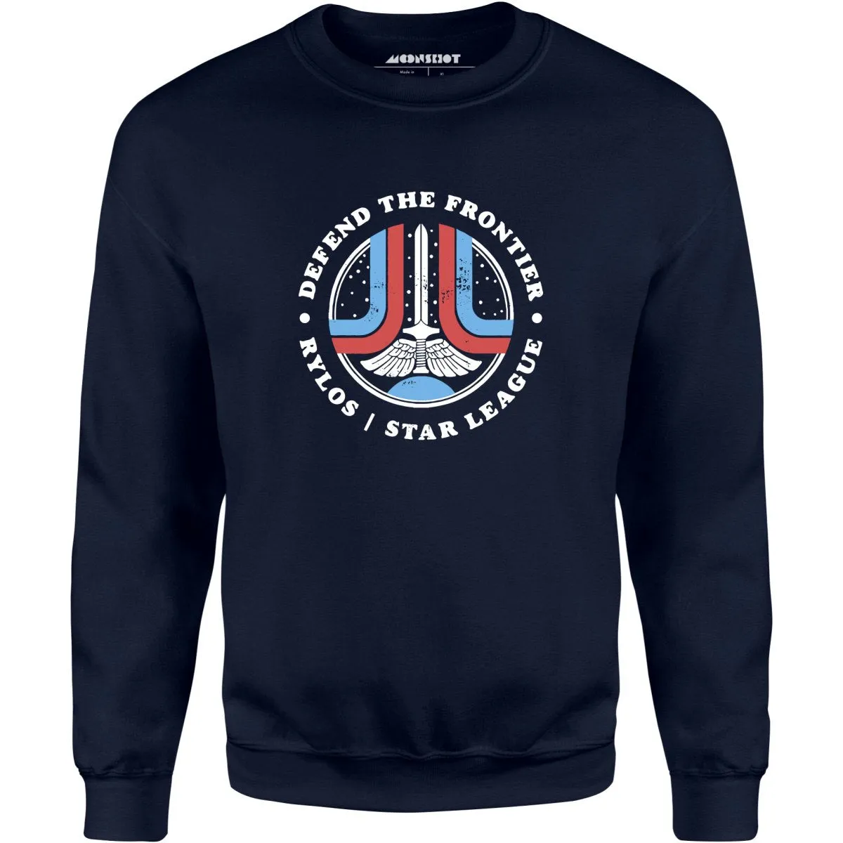The Last Starfighter - Unisex Sweatshirt
