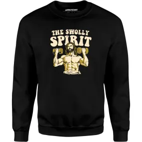 The Swolly Spirit - Unisex Sweatshirt