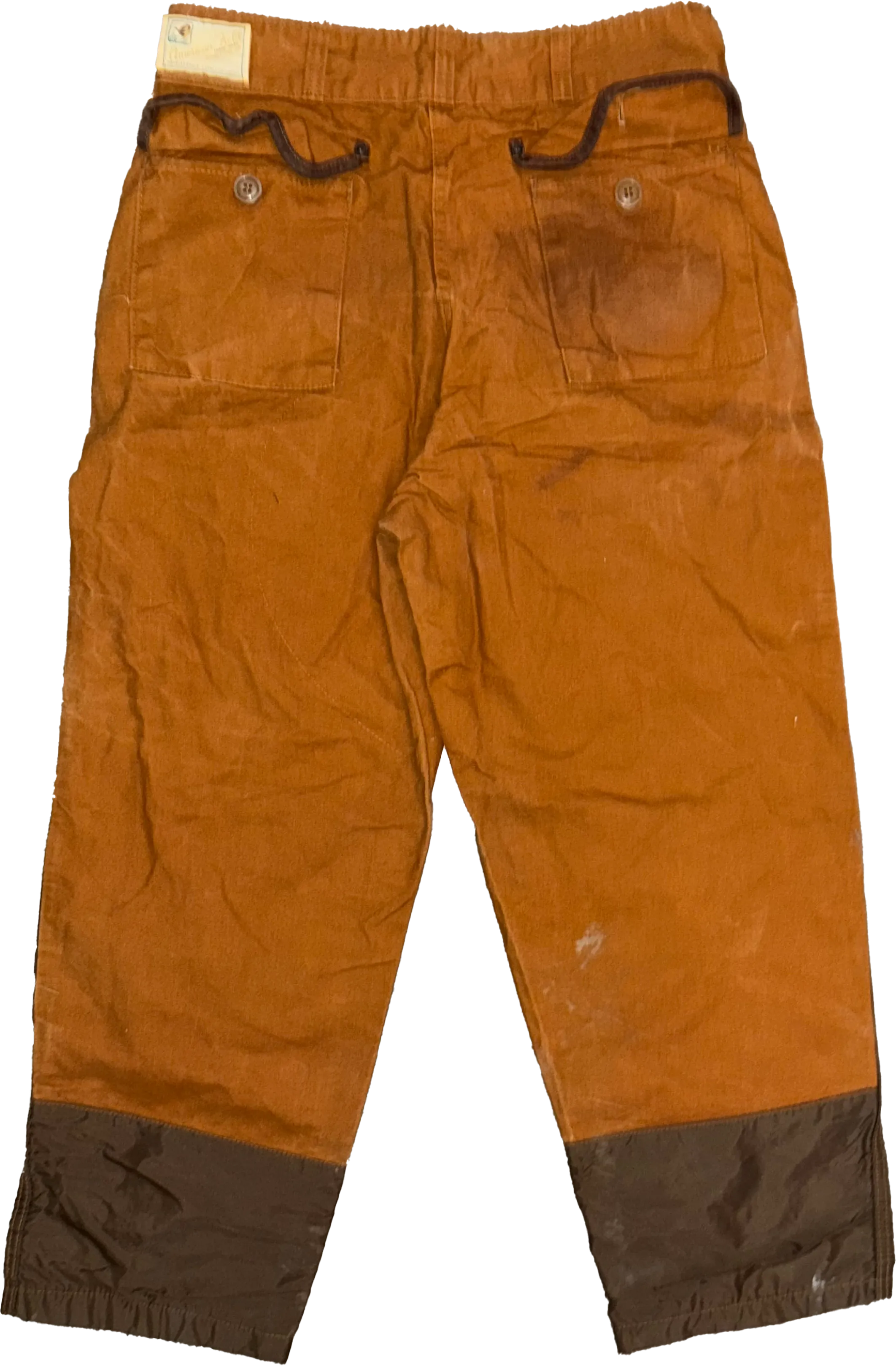 Weather Proof Pants 31x31