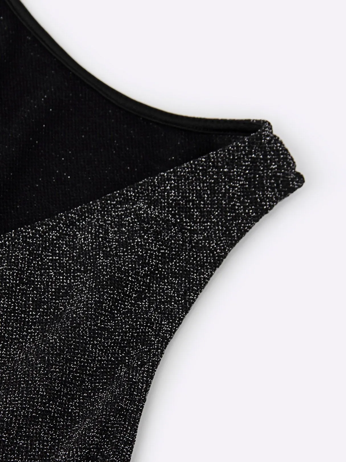 Wholesale Black V-Neck Sleeveless Bodycon Mini Dresses