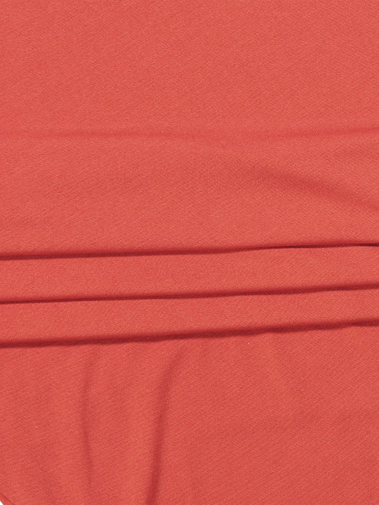 Wholesale Orange Round Neck Short Sleeve Bodycon Dresses