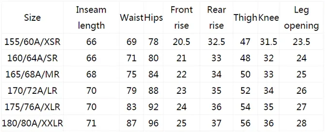 Women's Autumn Low Waist Cropped Jeans