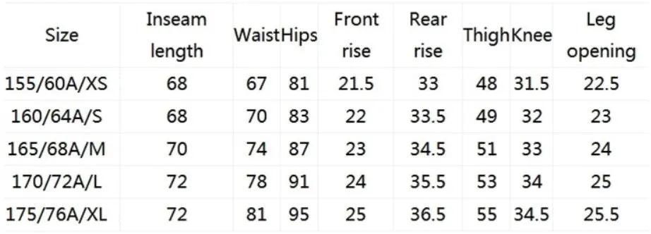 Women's Spring/Summer Casual Cotton Short Jeans