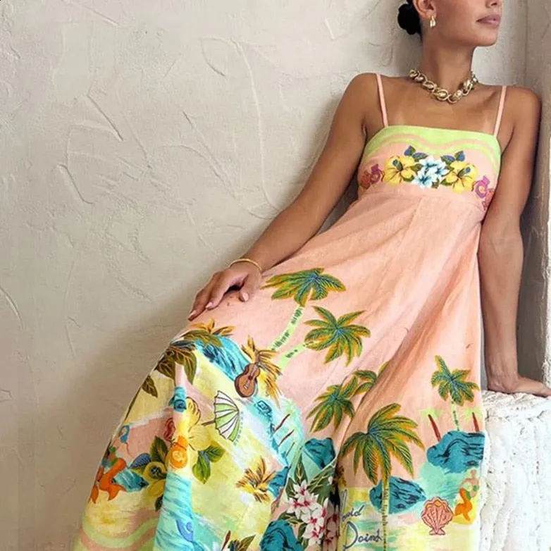 'Yardana' Dress